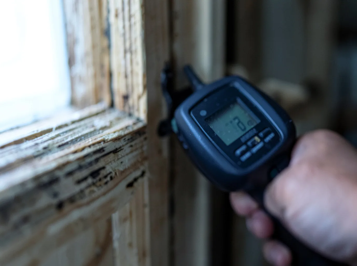 Ceiling Water Damage Repair in Coltons Point, MD