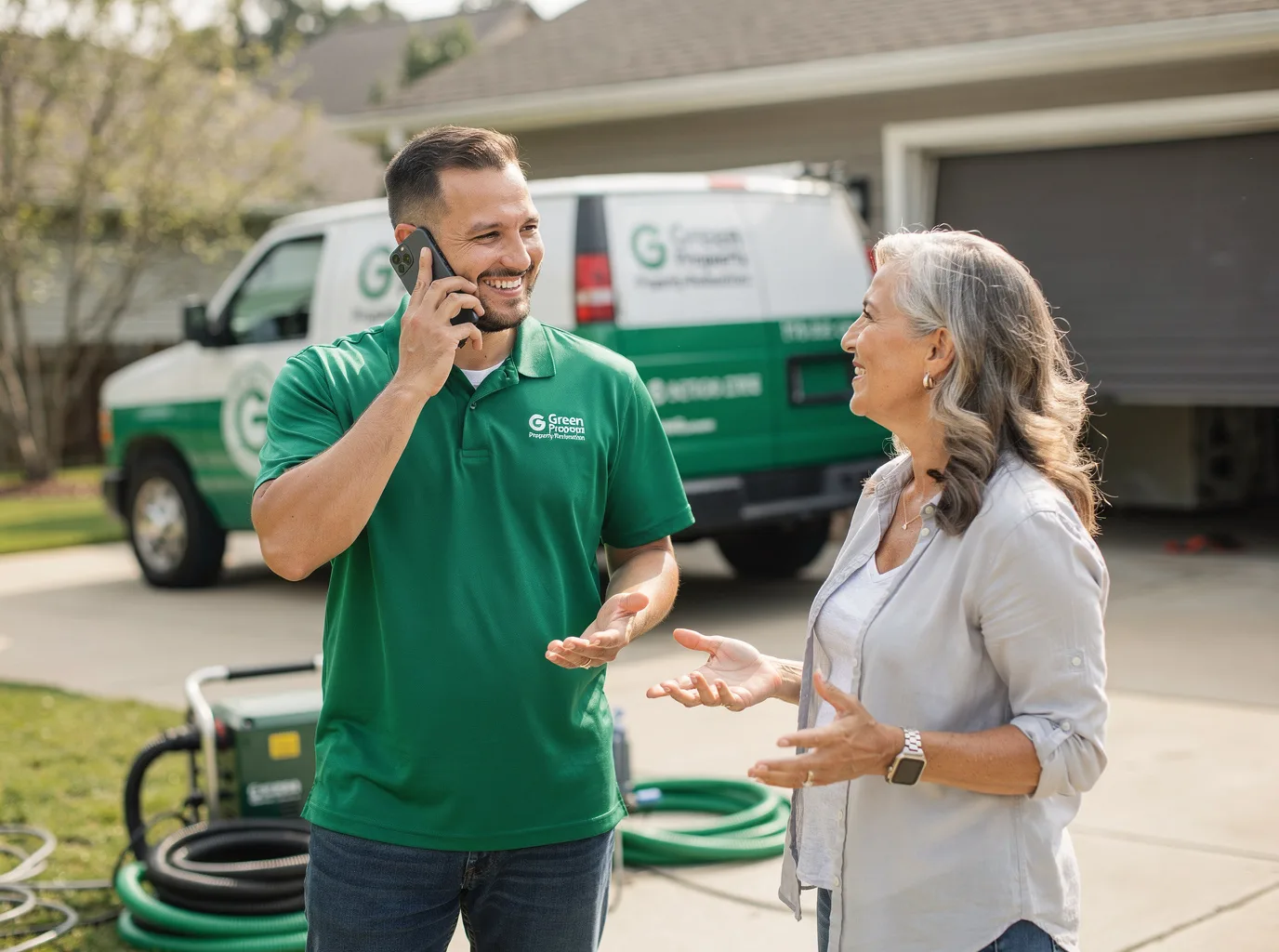 Water Damage Restoration Coltons Point, MD FAQs